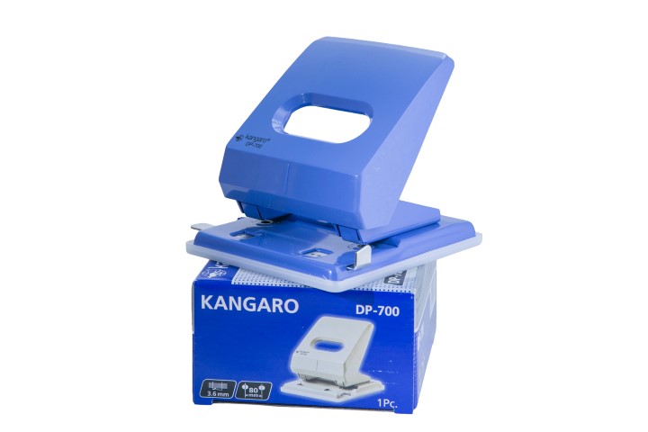 Kangaro Dp 700 Punch 30 Sheets Stationery Store In Jb 新山区文具商