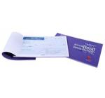 HOUSE RENT- RECEIPT BOOK