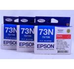 EPSON 73N CARTRIDGES