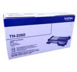 BROTHER TN2260 TONER CARTRIDGE (ORIGINAL)