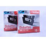 IMATION MF2HD DISKETTE