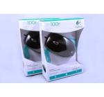 LOGITECH 100R USB MOUSE