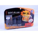 SAINT INK COMBO REFILL PACK (SET)