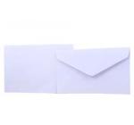 4X6-WHITE ENVELOPES