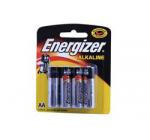 AA- ENERGIZER-BATTERY (4 PCS)