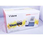 VIDONE CHEQUE WRITER