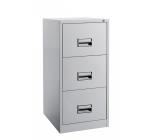 3 DRAWER FILING CABINET - GY111