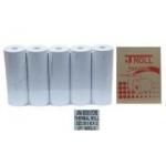 JIWA THERMAL ROLL (100ROLLS)