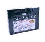 FABER CASTELL ERASER (S)  7086-48