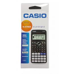 CASIO FX-570EX SCIENTIFIC CALCULATOR